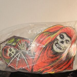Misfits Halloween Decoration